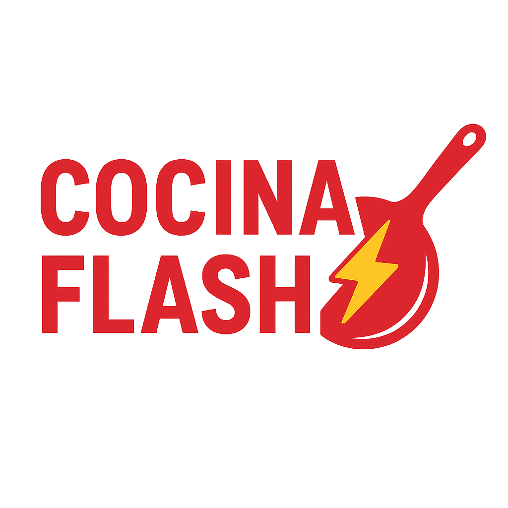 COCINA FLASH